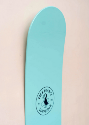 Dick Pearce Surfrider Bellyboard - Image 6