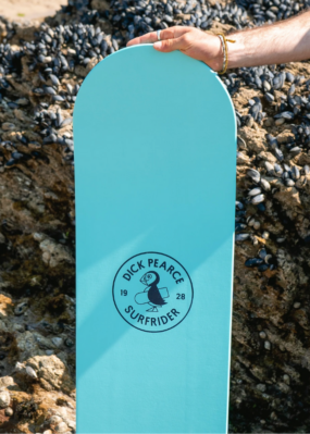 Dick Pearce Surfrider Bellyboard - Image 7