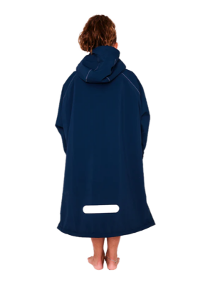 Red Pro Change Jacket Evo Kids - Image 2