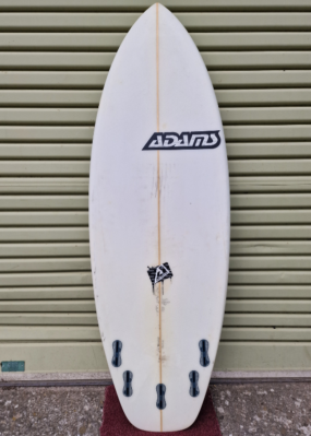 ADAMS 5'8 Little Donkey - Image 2