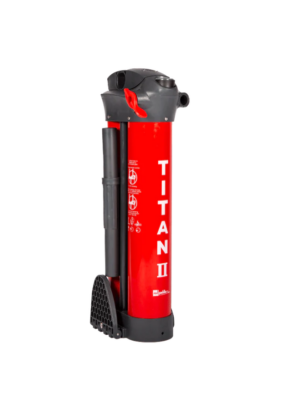 Red Paddle Co Titan II SUP Pump - Image 4
