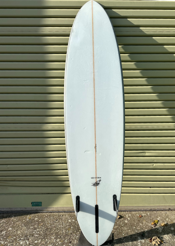 Second Hand Surfboards, Secondhand Surfboards For Sale Triocean Surf
