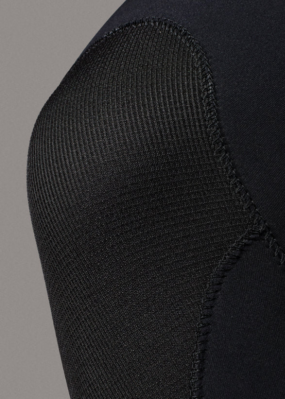 Xcel Mens Wetsuit Axis Back Zip 5/4mm GBS - Image 5