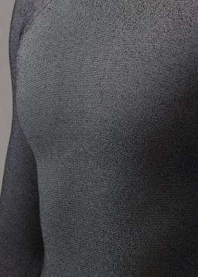 Xcel Mens Wetsuit Axis Back Zip 5/4mm GBS - Image 4