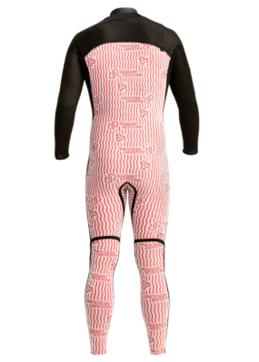 Xcel Mens Wetsuit 3/2mm Infinity LTD - Image 2