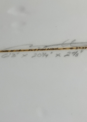 Warner Flyfish 6'3 - Image 3