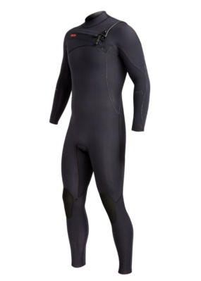 Xcel Mens Wetsuit 3/2mm Infinity LTD - Image 4