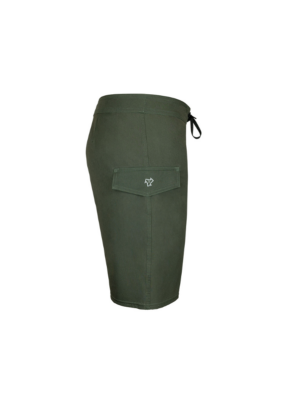 Xcel Mens Comp Board Shorts side 1