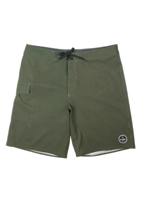 Xcel Mens Comp Board Shorts front