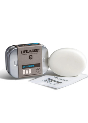 life jacket anti-chafe bar with tin product shot