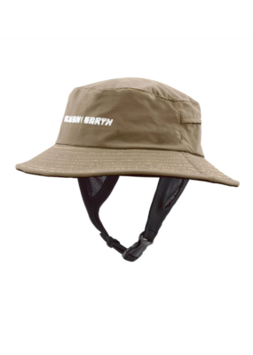 O&E Indo Stiff Peak Surf Hat - Image 8