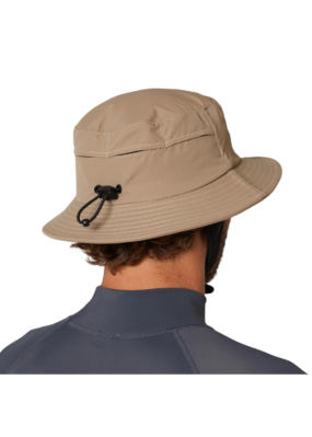 O&E Indo Stiff Peak Surf Hat - Image 10
