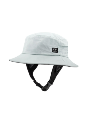 O&E Indo Stiff Peak Surf Hat - Image 12