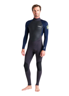 C-Skins Mens Wetsuit 3/2 Element - Image 3
