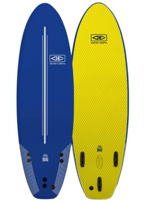 Ocean & Earth Softboard 6'0" Bug - Image 2