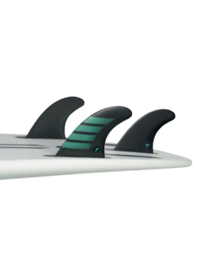 Futures F6 Alpha Thruster Fins - MEDIUM - Image 2