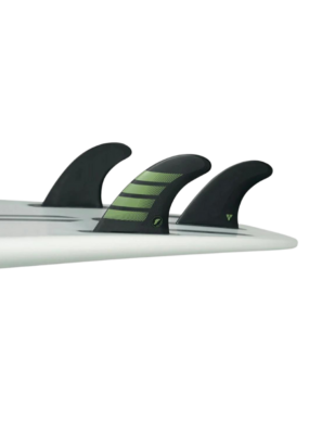 Futures F8 Alpha Thruster Fins - LARGE - Image 2