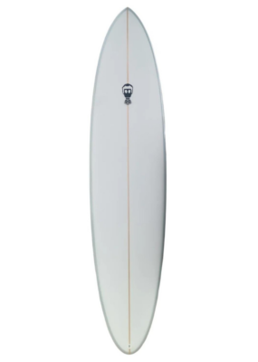 Mark Phipps One Bad Egg 7'6" Minmal