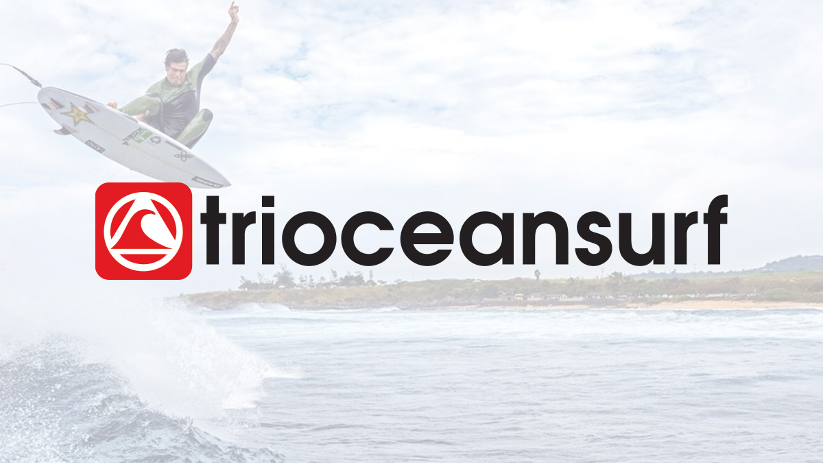 Triocean Surf Paddle Boards Surfboards Wetsuits More