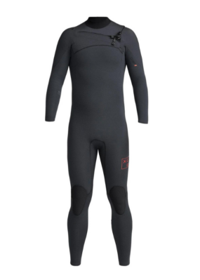 Xcel Comp X men's westuit 3/2mm front