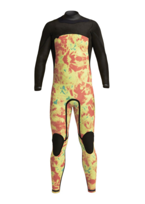 Xcel Comp X men's westuit 3/2mm inside