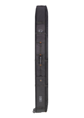 Ocean & Earth Double Wheel Hypa 2 Longboard Travel Coffin Cover Side