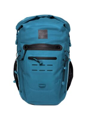 Red Originals Adventure Waterproof Backpack Storm Blue