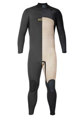 Xcel Mens 5-4mm Comp 2024 winter wetsuit inside lining