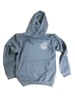 Triocean Surf Hoodie