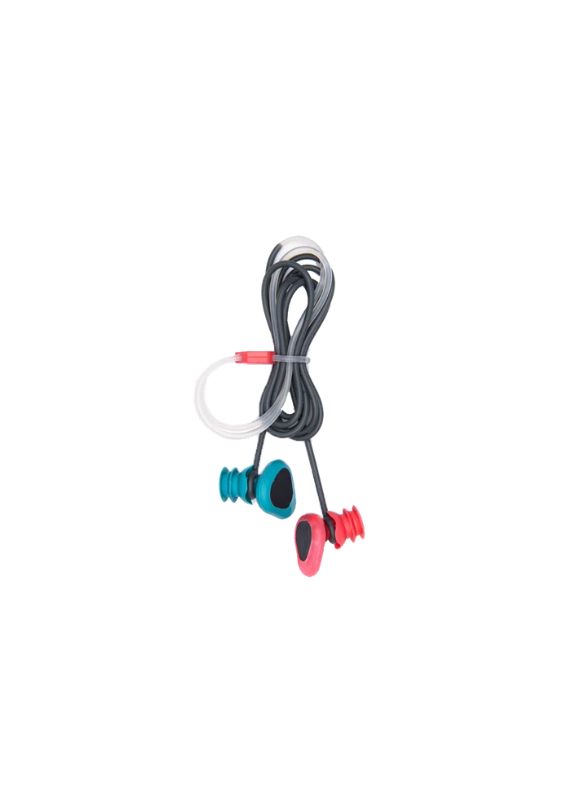 Surf Ears Junior 2.0 ear plugs with leash