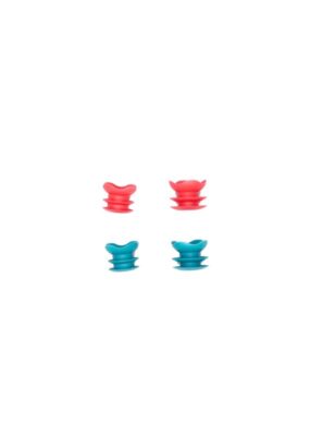 Surf Ears Junior 2.0 ear plugs different sizes