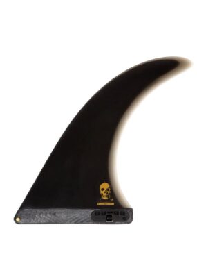 FCS II Christenson 9.5 Longboard Surfboard Fin
