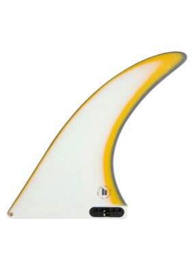 FCS II Flow II PG 8.5 Surfboard Fin