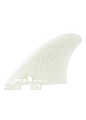 FCS II Modern Keel Twin Surfboard Fins