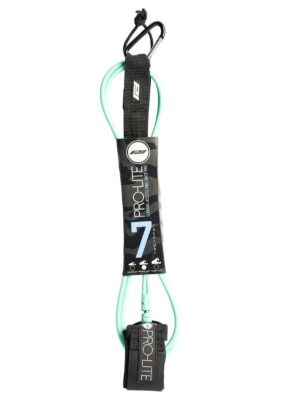 Pro Lite Freesurf leash 7ft Mint