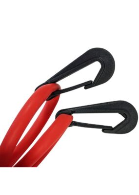 Start Point Spearfishing Extendable Float Line 5m clips