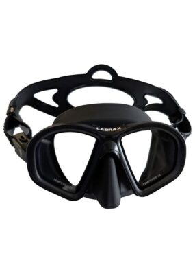 Start Point Spearfishing Labrx Mask