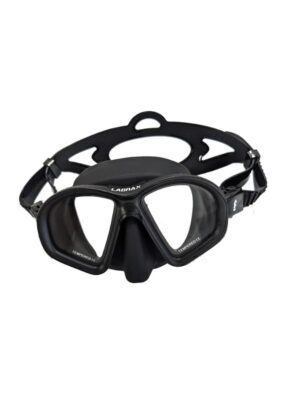 Start Point Spearfishing Labrx Mask front