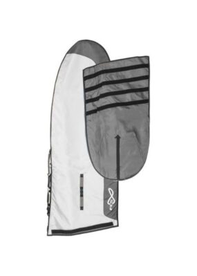 FCS SUP Adjustable Day Bag detail