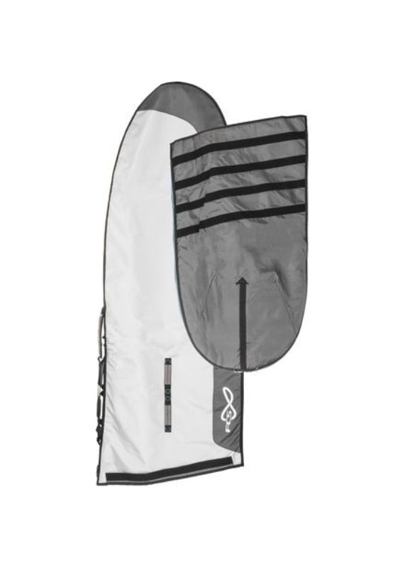 FCS SUP Adjustable Day Bag detail