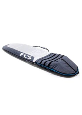 FCS SUP Adjustable Day Bag side view