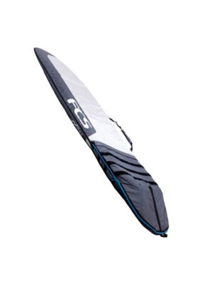 FCS SUP Adjustable Day Bag side view