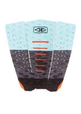 Ocean & Earth 3 Piece Tail Pad Micro Grom