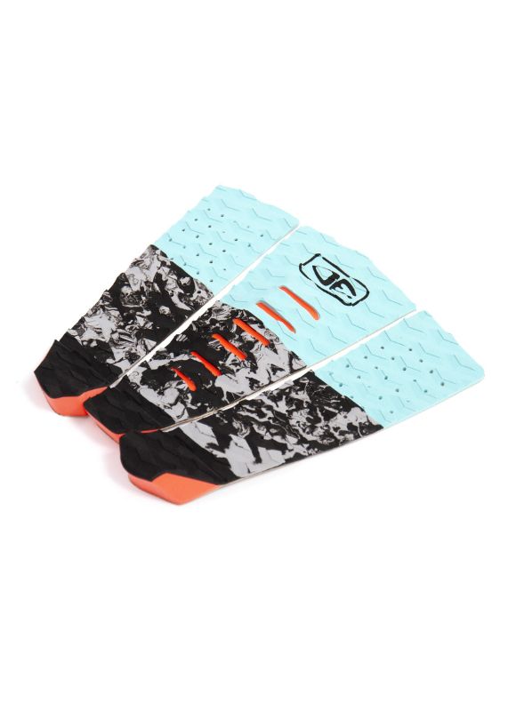 Ocean & Earth 3 Piece Tail Pad Micro Grom