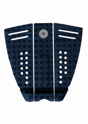 Octopus Rasta Rob Tail pad midnight