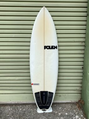 Polen Revolution 6,0