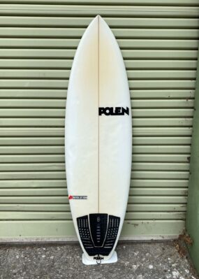 Polen Revolution 6,0