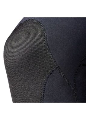 Xcel Mens 4-3mm Axis X wetsuit knee detail