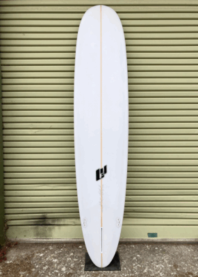 Luke Young 9'4 Longboard - Image 2