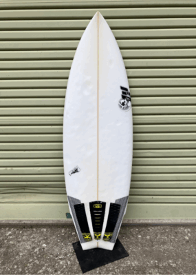 Luke Young Meteor 6'0